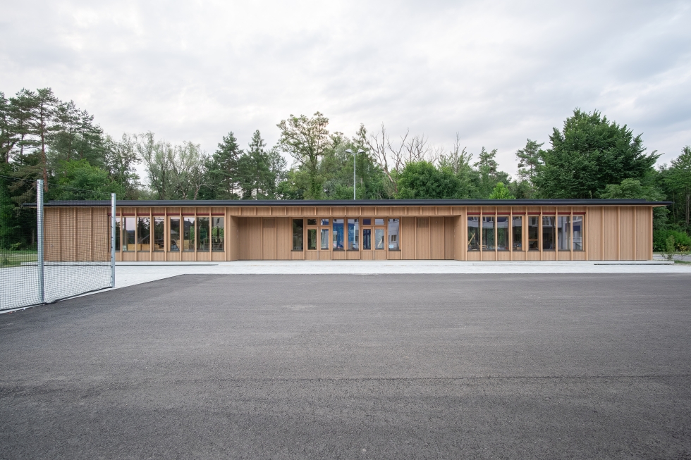 Kindergarten Dotzigen